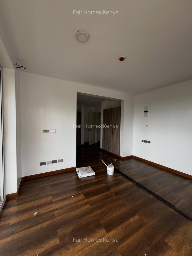 4 Bed Townhouse with En Suite at Kabasiran Avenue - 9