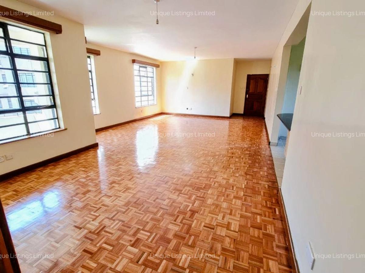 Office with Service Charge Included in Lavington - 6