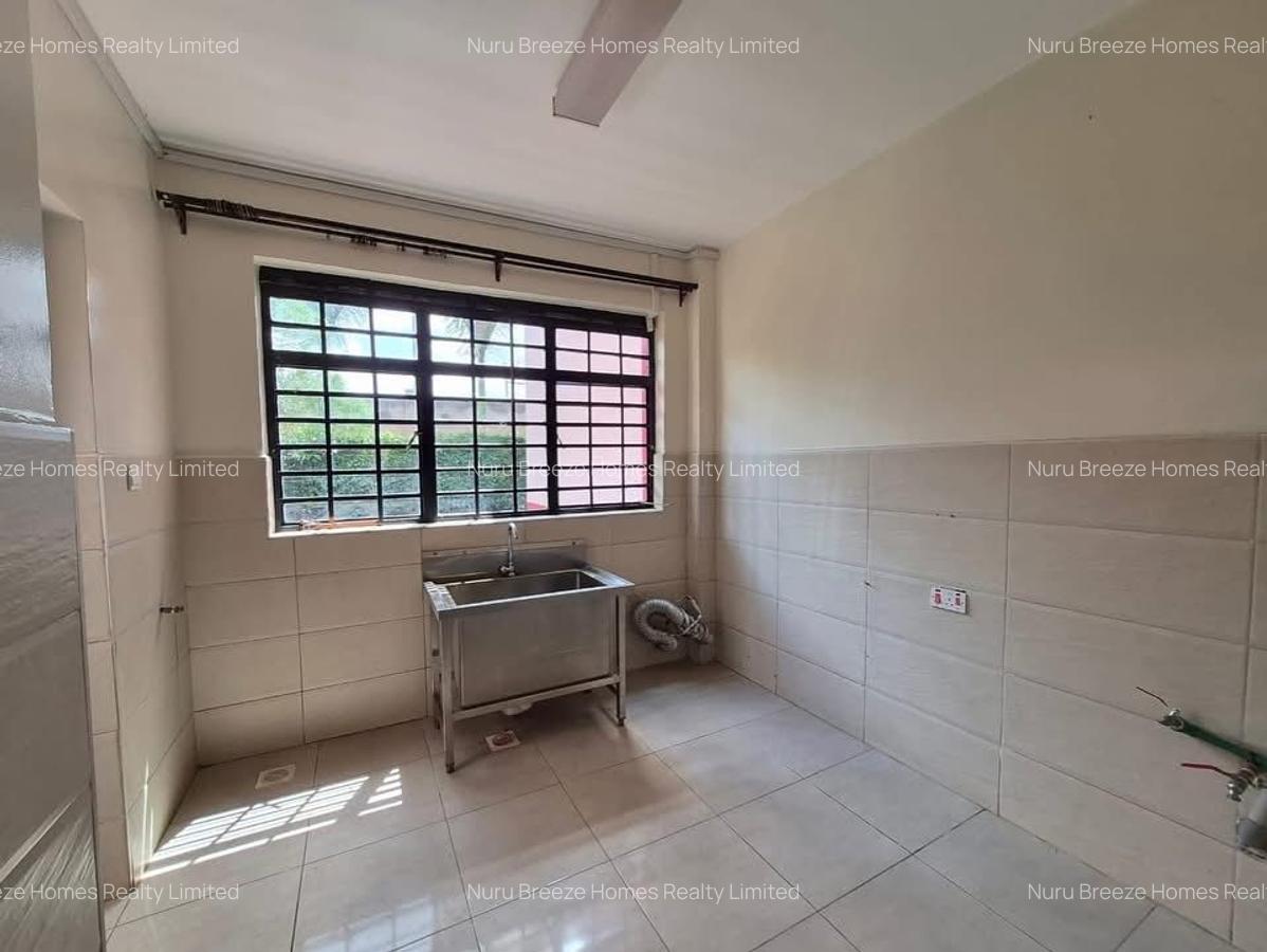 5 Bed Townhouse with En Suite in Kiambu Road - 13