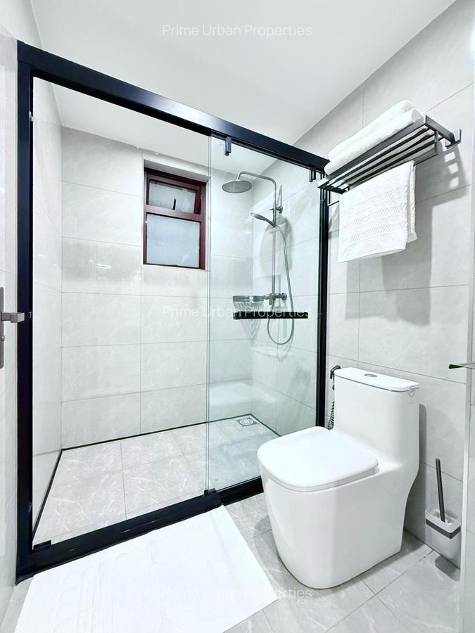 Serviced 2 Bed Apartment with En Suite in Riverside - 11