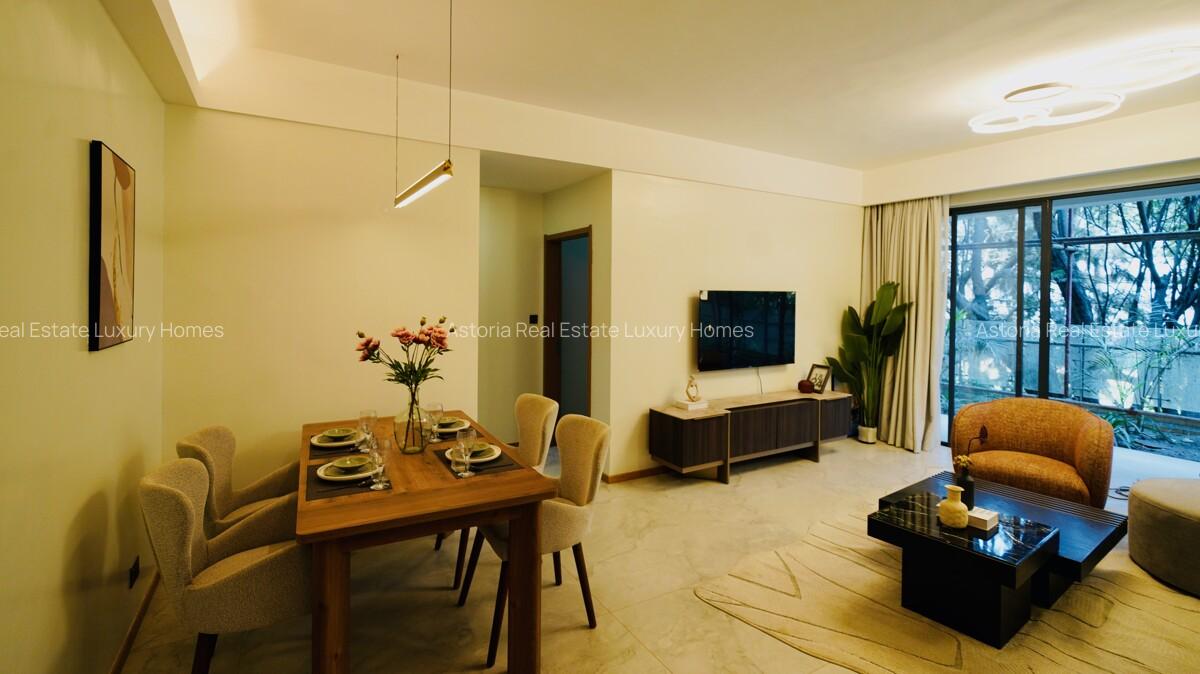 2 Bed Apartment with En Suite at 2026-518 2 Bed - 10