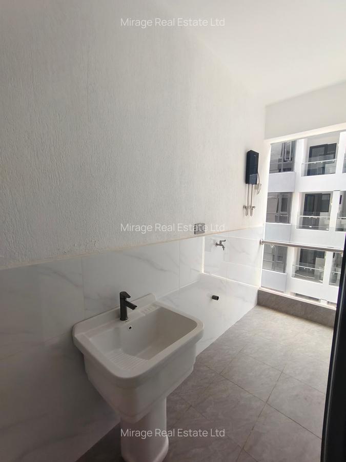 2 Bed Apartment with Swimming Pool in Lavington - 11