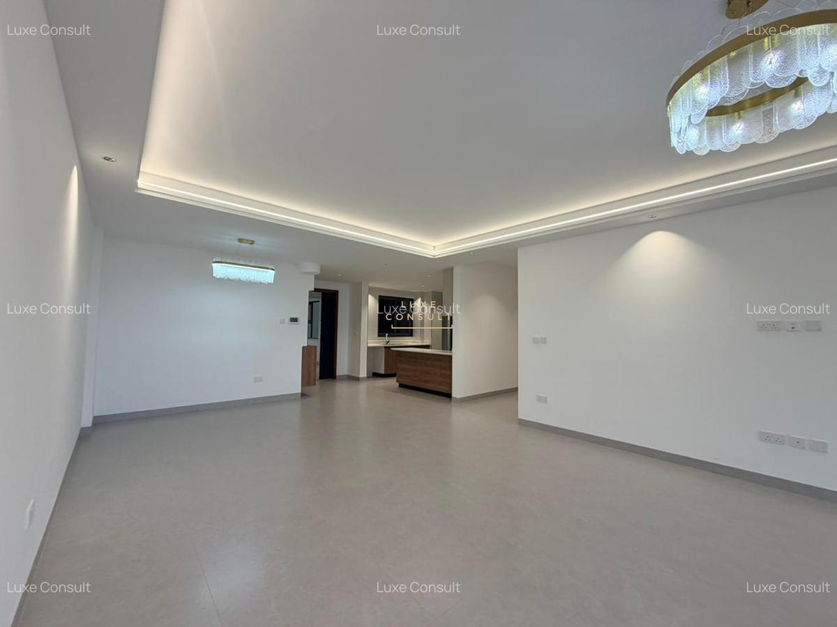 2 Bed Apartment with Swimming Pool in Westlands Area - 4