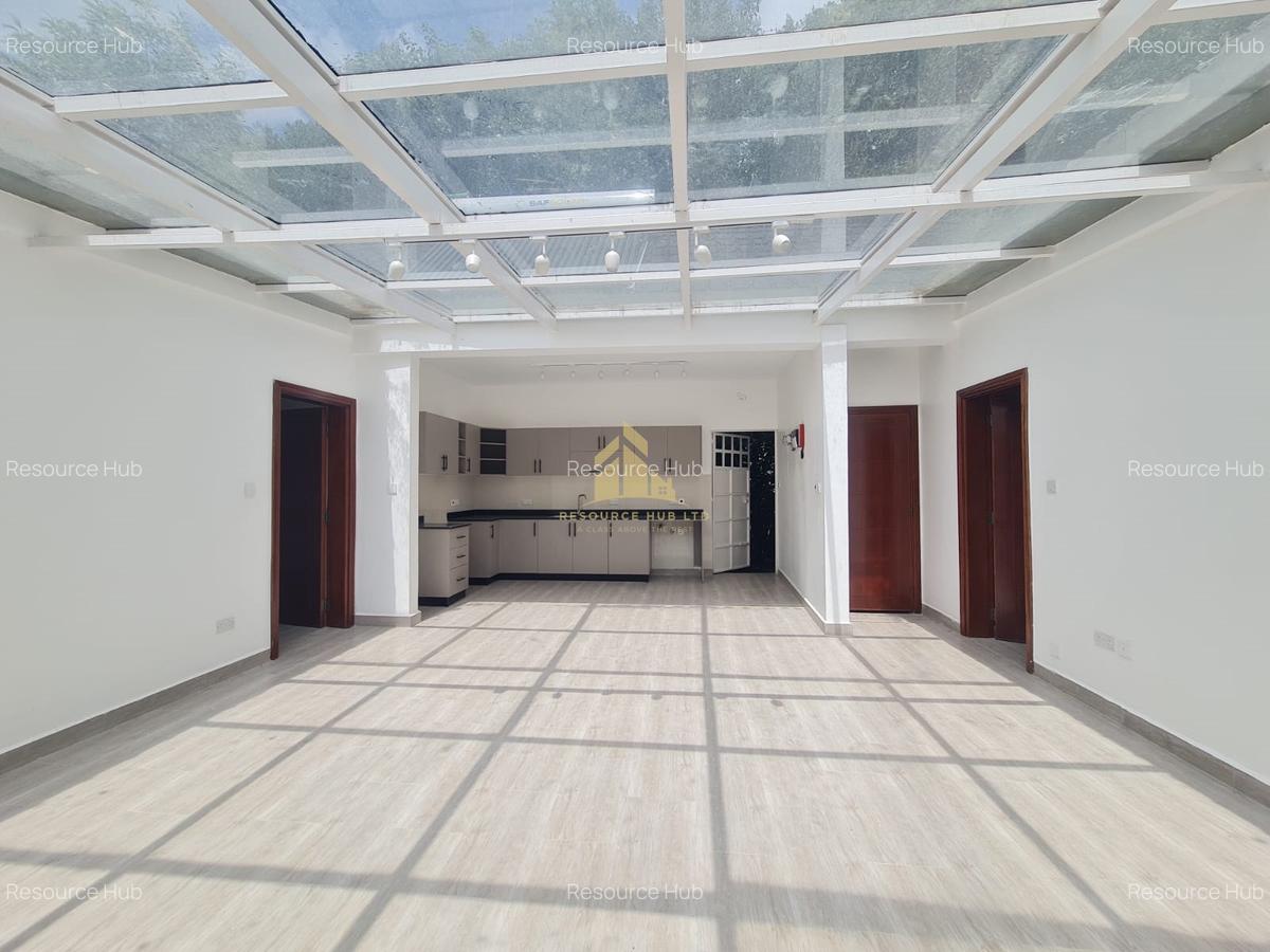 2 Bed House with En Suite at Karen - 2