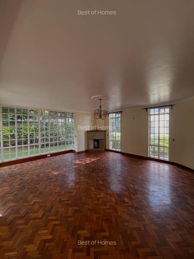 5 Bed Townhouse in Lavington - 18