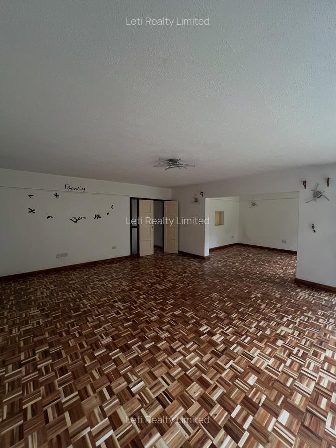4 Bed Townhouse with En Suite in Kilimani - 4