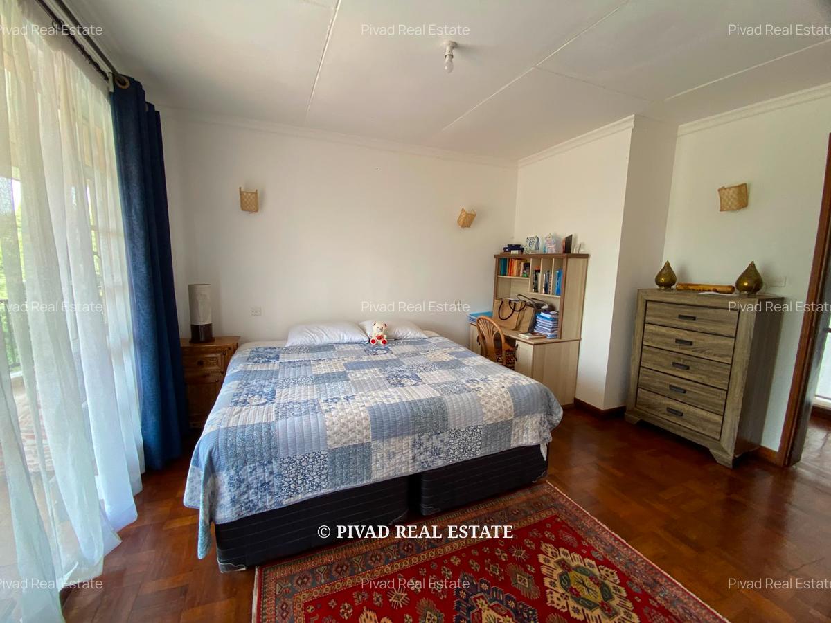4 Bed House with Swimming Pool in Runda - 7