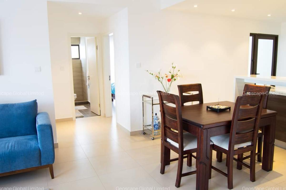 Furnished 2 Bed Apartment with En Suite in Lavington - 9