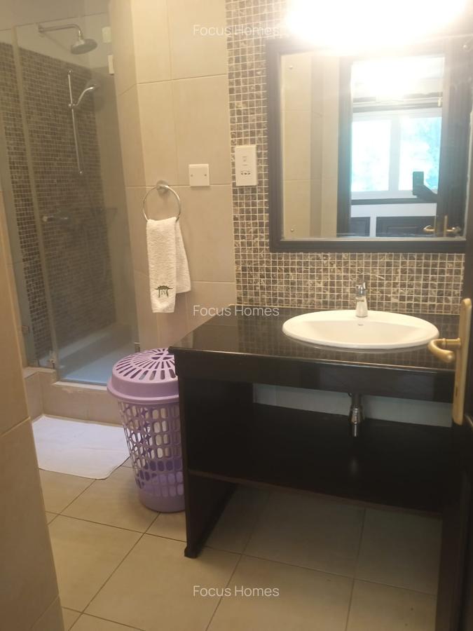 4 Bed Townhouse with En Suite in Westlands Area - 15