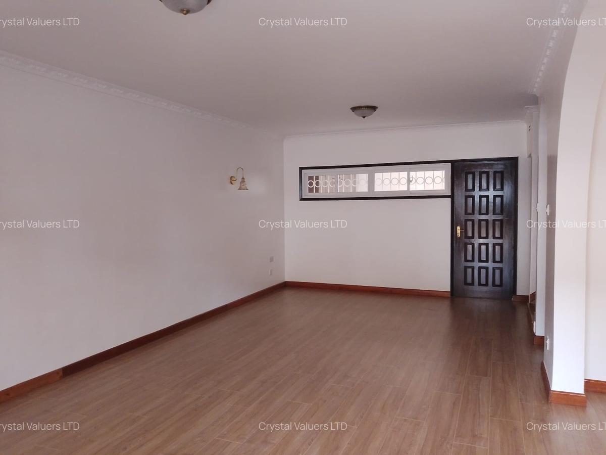 3 Bed Townhouse with En Suite in Westlands Area - 13