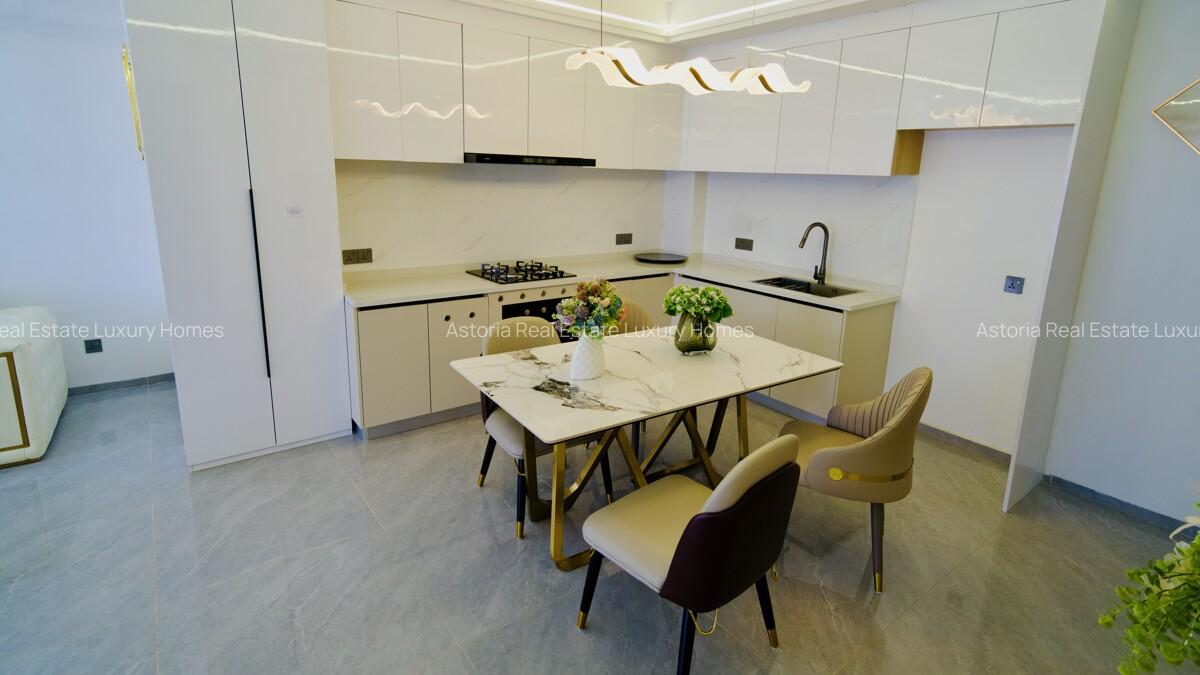 2 Bed Apartment with En Suite at 2026-135 - 5