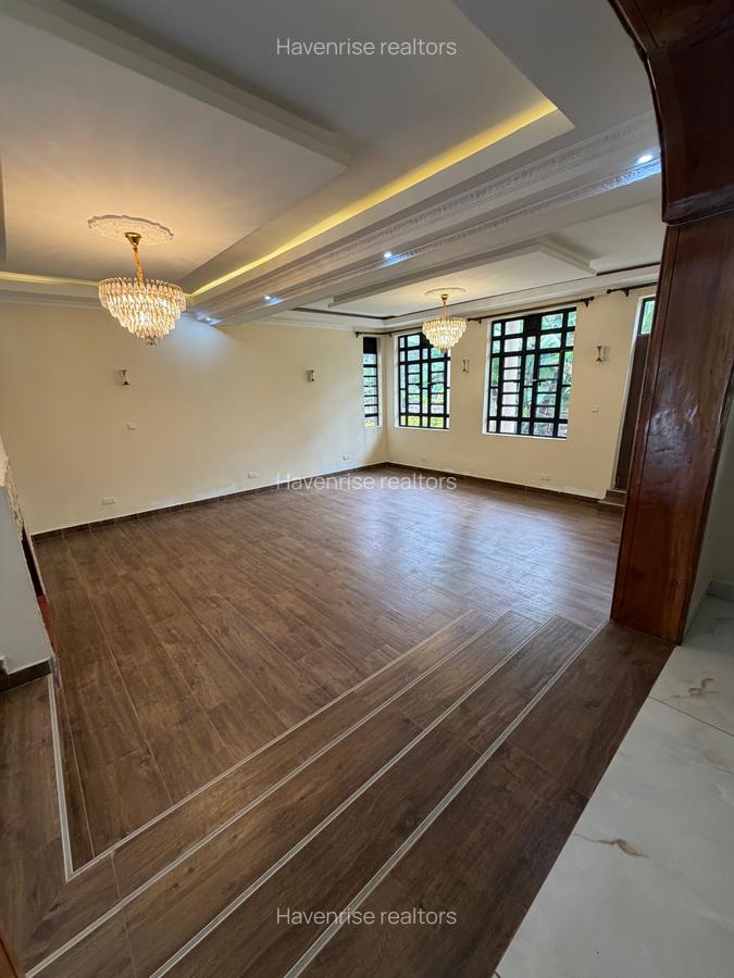 6 Bed House at New Kitusuru - 5