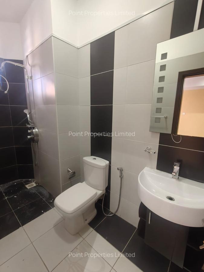 2 Bed Apartment with En Suite in Kileleshwa - 7