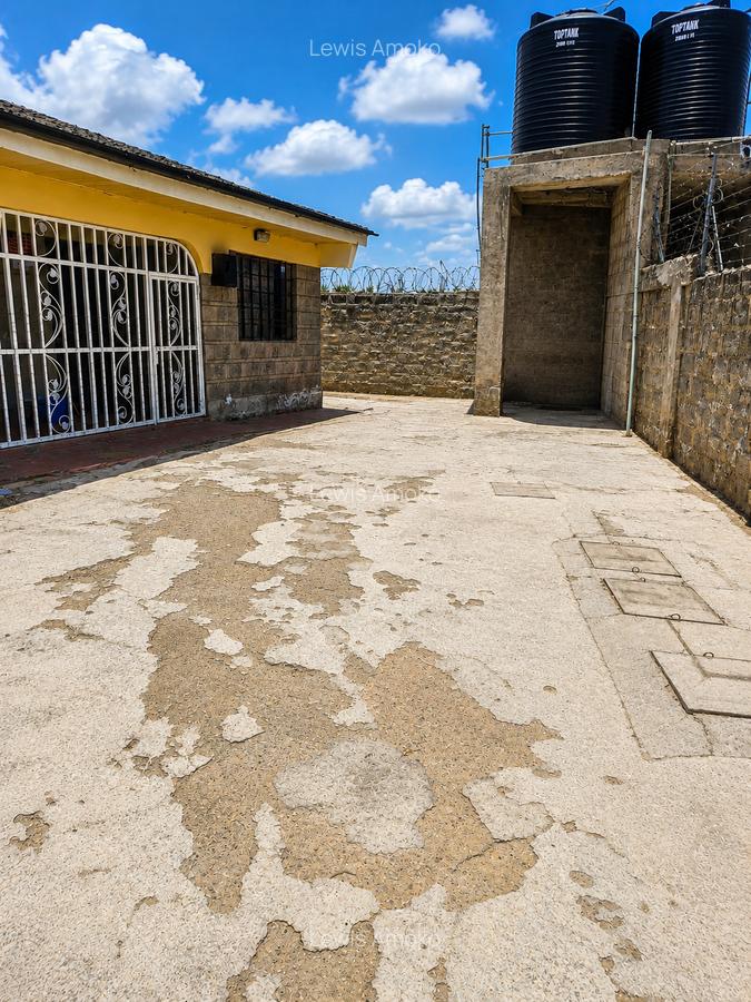 4 Bed House at New Valley - 8