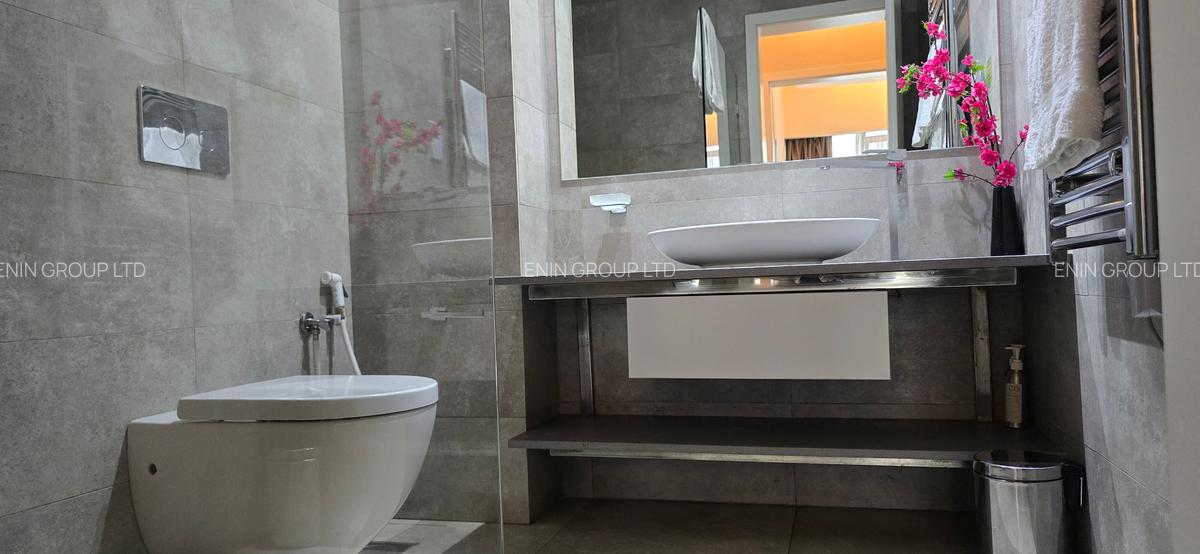 Furnished 2 Bed Apartment with En Suite at Lemac Apartments - 11