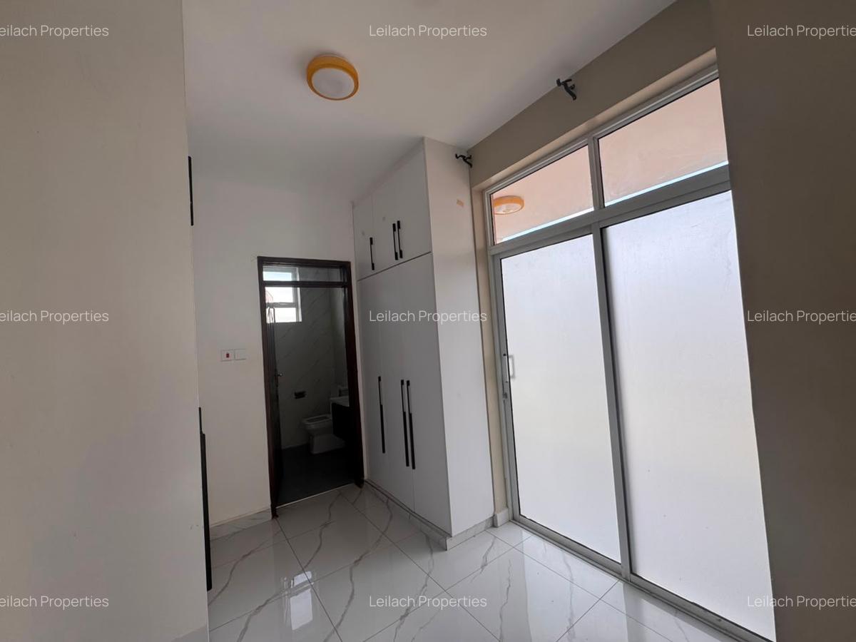 4 Bed House with En Suite in Kiserian - 9
