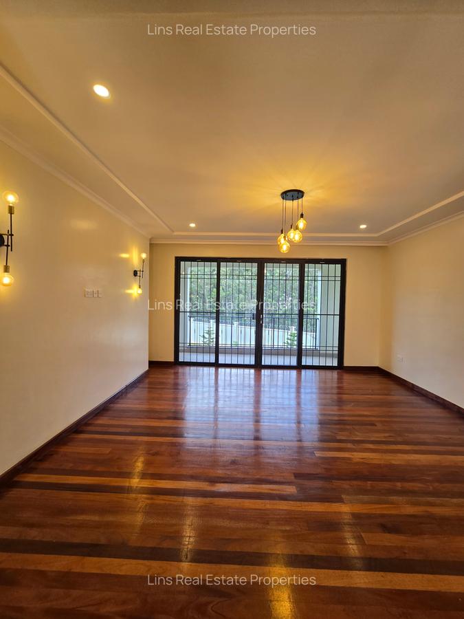 6 Bed House with En Suite in Loresho - 16