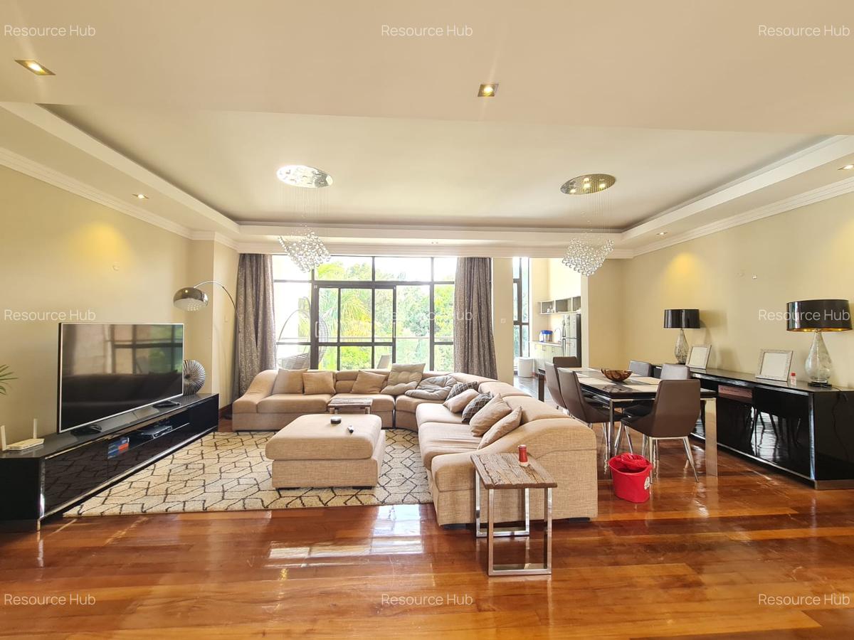 5 Bed House with En Suite at Karen - 13