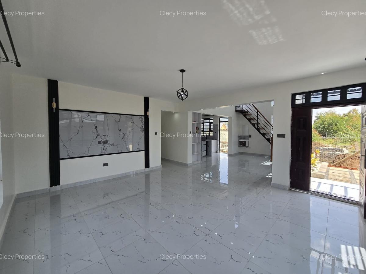 3 Bed House with En Suite at Mugutha - 5