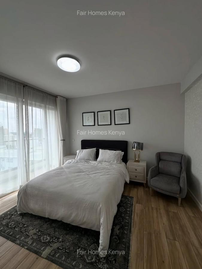 3 Bed Apartment with En Suite at Nyeri Road - 6