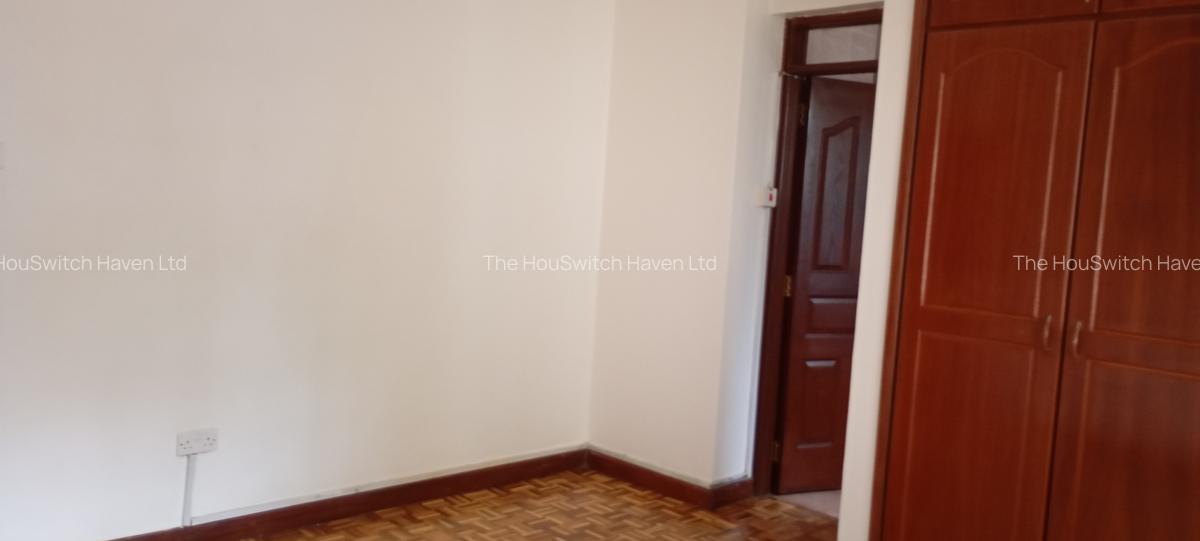 4 Bed Apartment with En Suite at Muguga - 8
