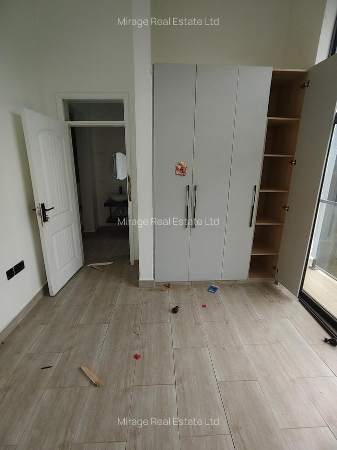 1 Bed Apartment with Swimming Pool in Kitisuru - 8