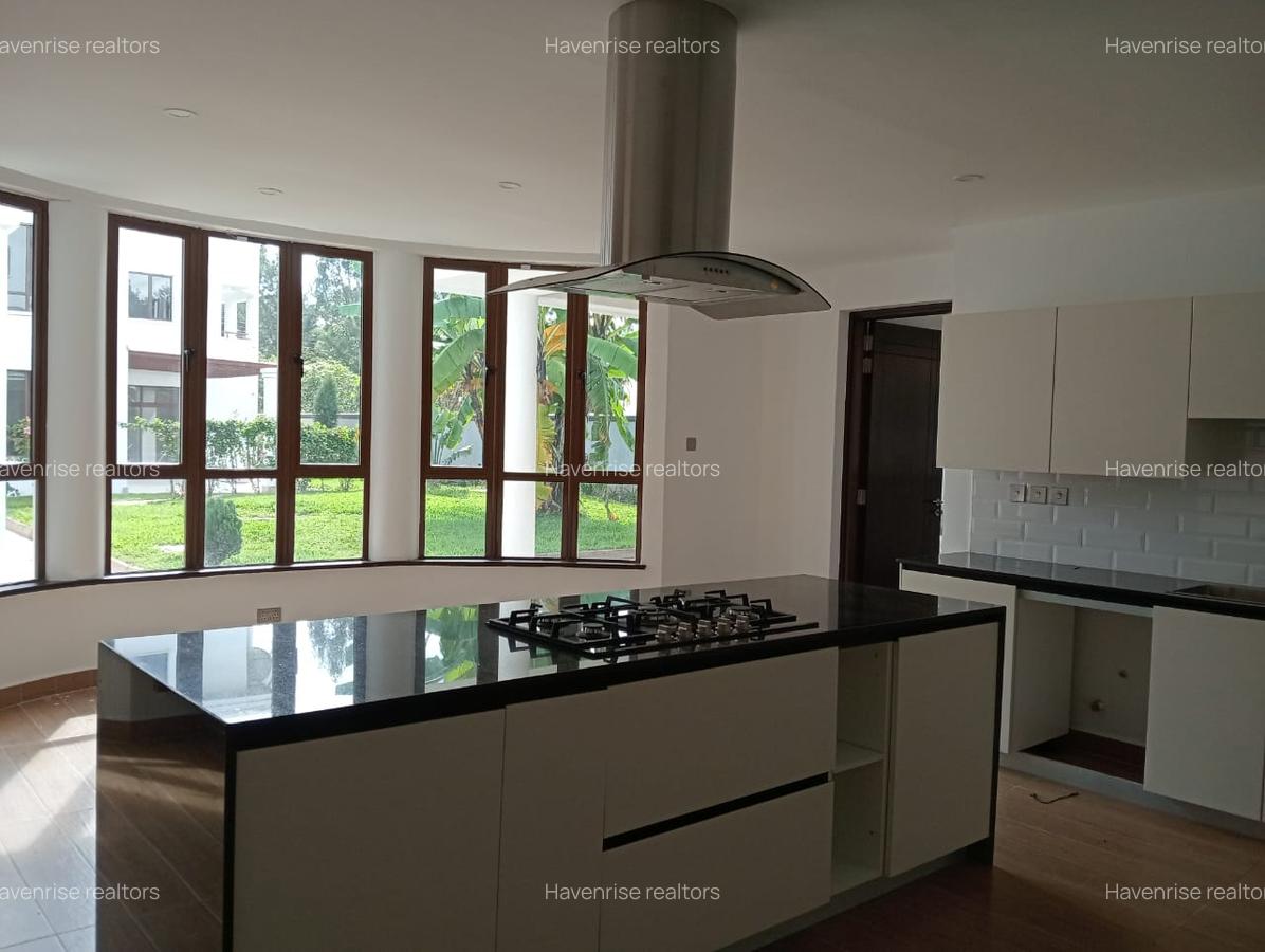 5 Bed House at Karen - 6