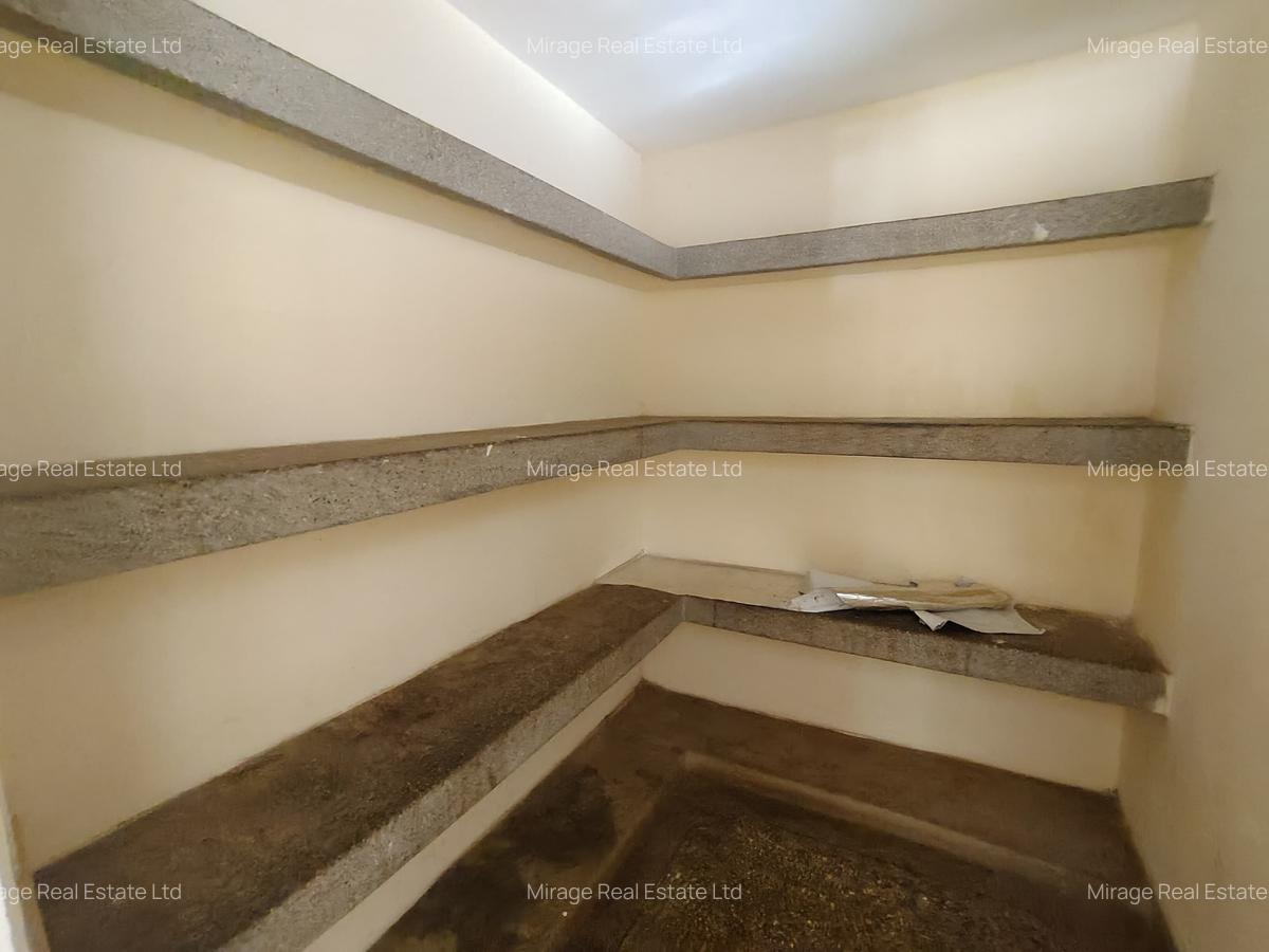 3 Bed Apartment with Parking in Kileleshwa - 16