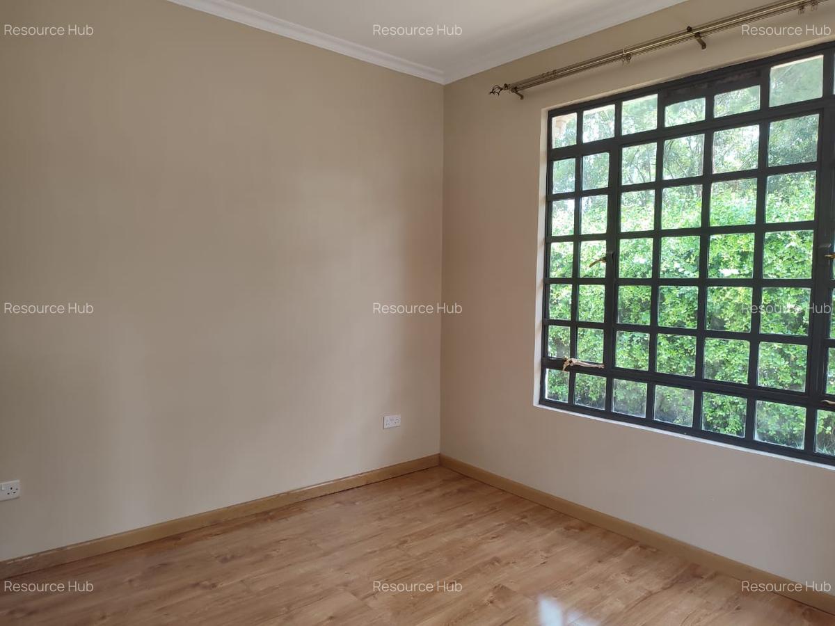 3 Bed House with Staff Quarters at Karen - 15