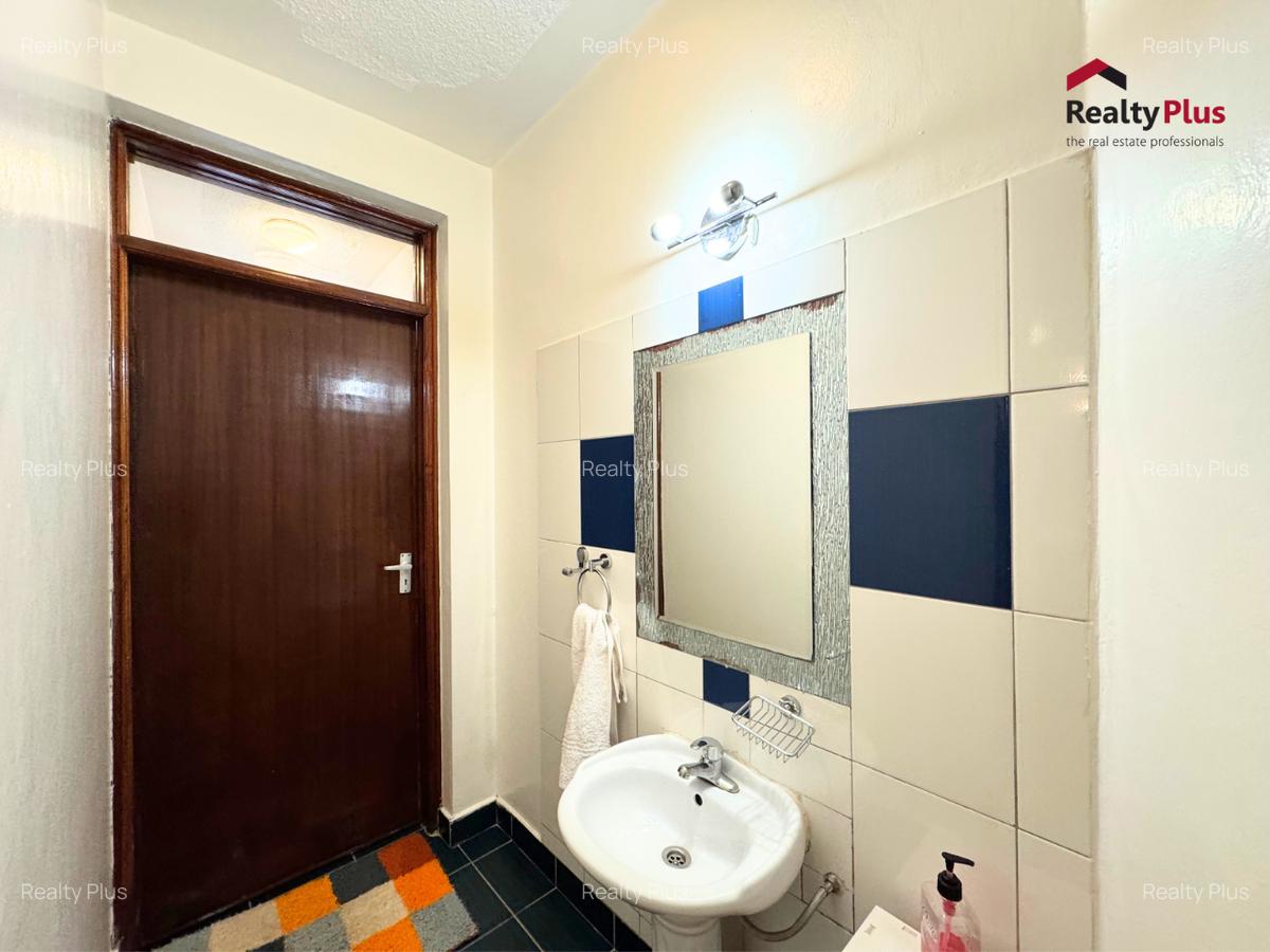 3 Bed Apartment with Borehole at Off Dennis Pritt - 16