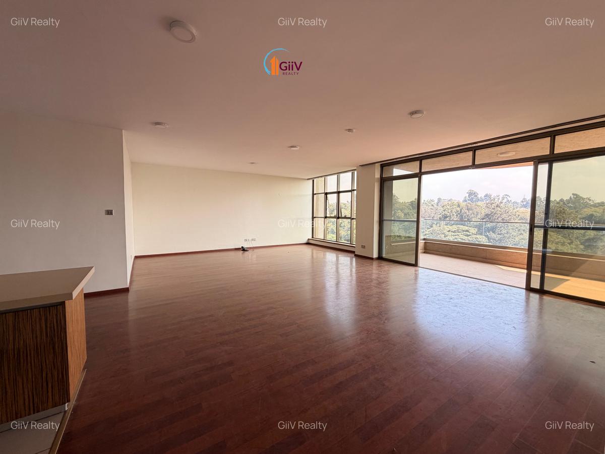3 Bed Apartment with En Suite in Muthaiga - 14