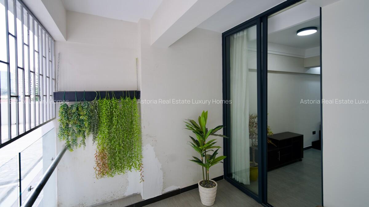 1 Bed Apartment with Swimming Pool at 2026-423 - 8
