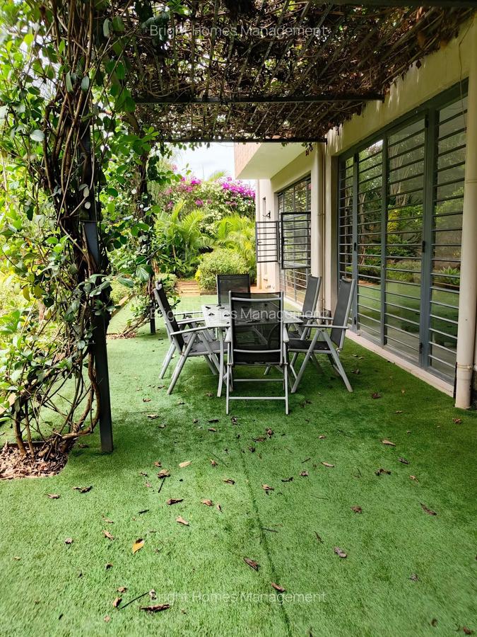 4 Bed Villa with Staff Quarters in Rosslyn - 5