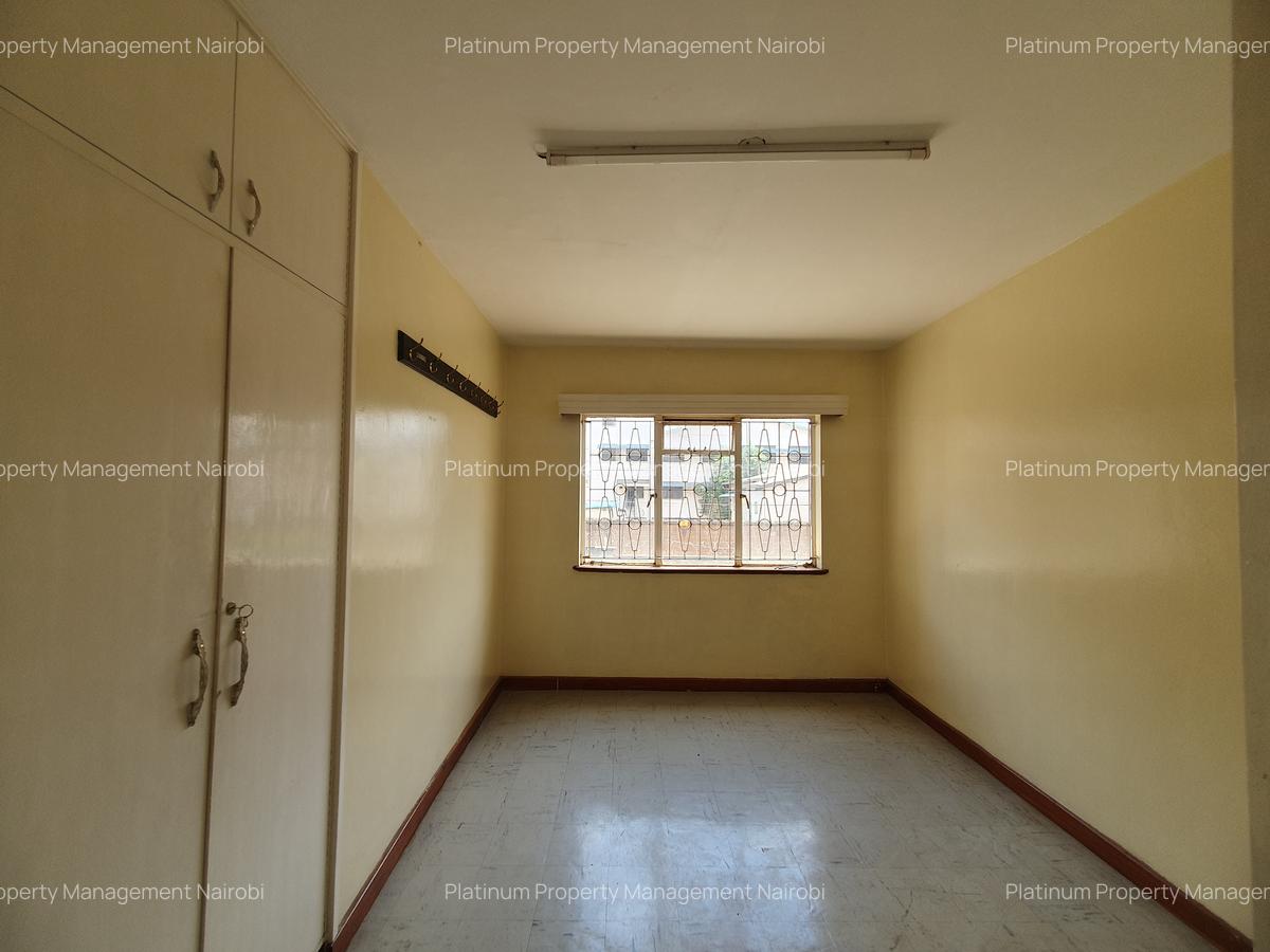 3 Bed Apartment with Parking at Muthithi Rd - 15