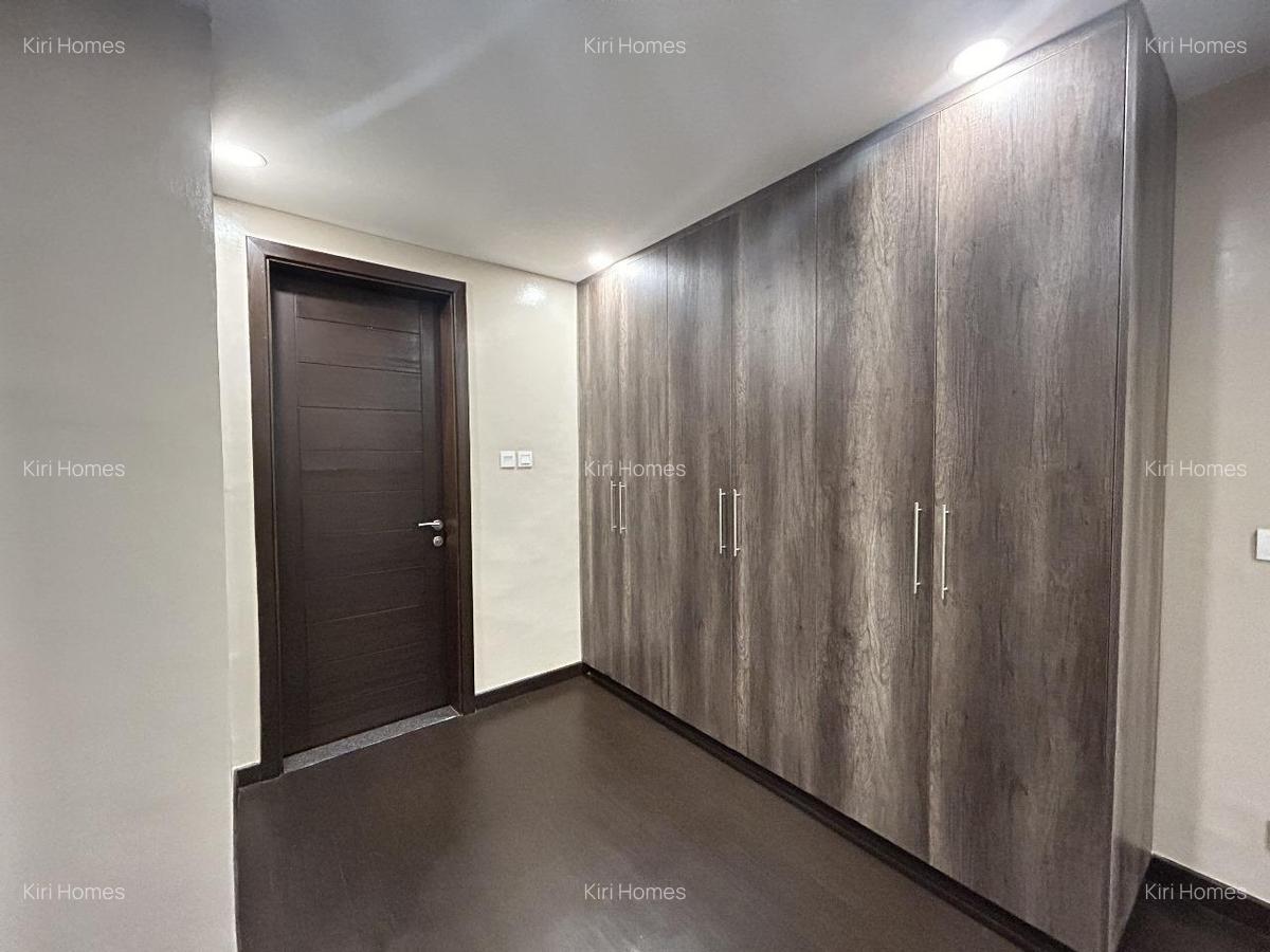 Serviced 4 Bed Apartment with En Suite in Lavington - 9
