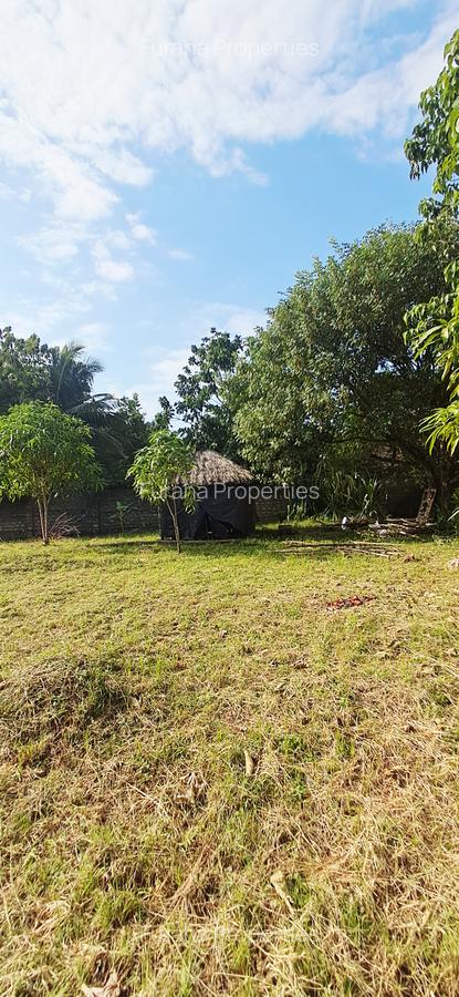 Land at Diani Beach Road - 5