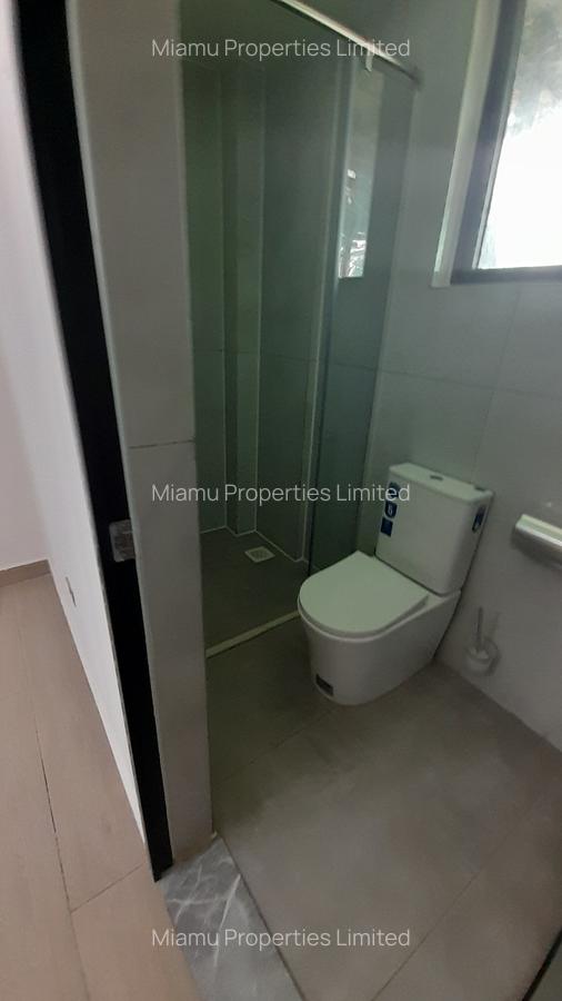 Serviced 2 Bed Apartment with En Suite at Off Ngong Road - 4