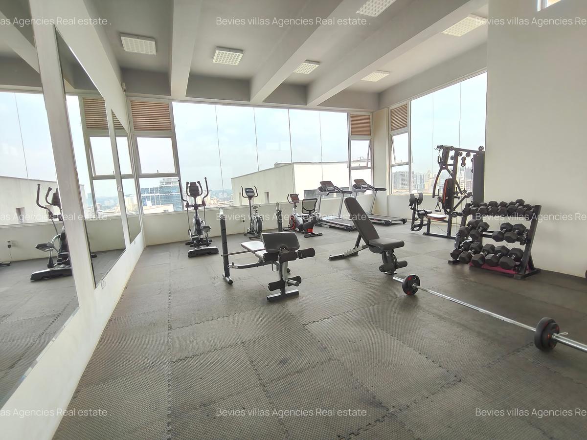 3 Bed Apartment with En Suite at Parklands - 9
