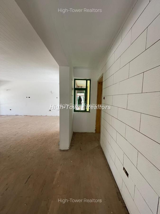 3 Bed House with En Suite in Karen - 8