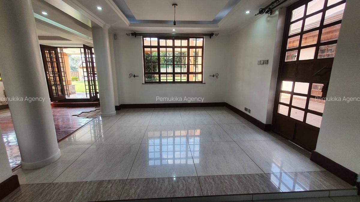 5 Bed Townhouse with En Suite in Runda - 7
