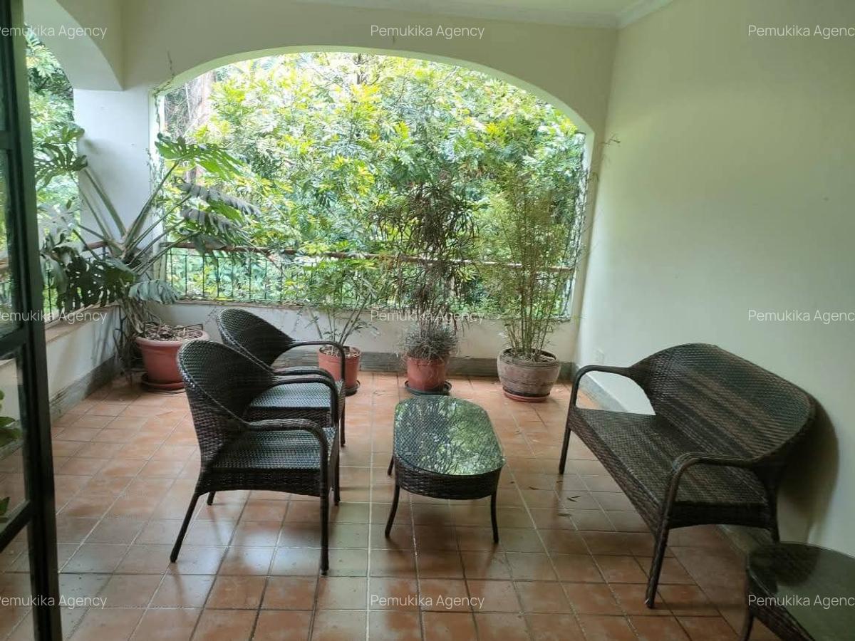 2 Bed Townhouse with En Suite in Nyari - 8