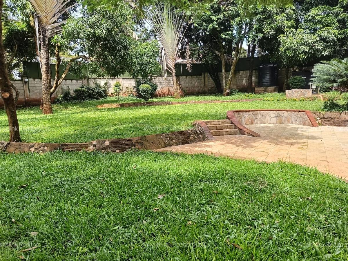 5 Bed House with En Suite at Runda - 13