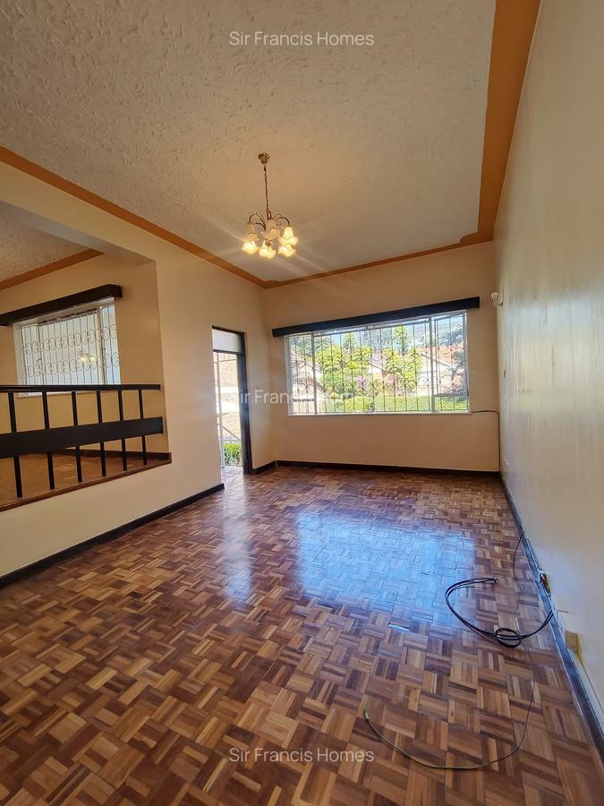 Serviced 3 Bed Apartment with En Suite in Kilimani - 7