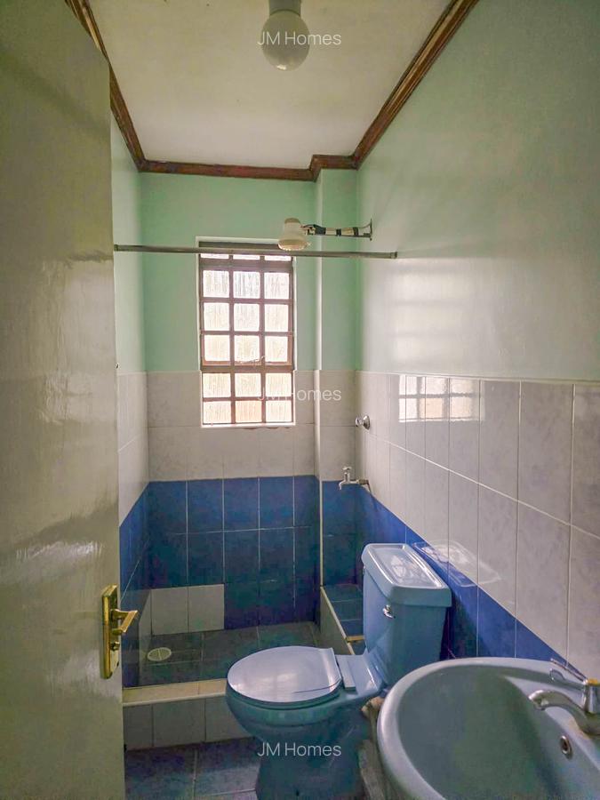 1 Bed Apartment with Parking at Fana Road Crescent - 4