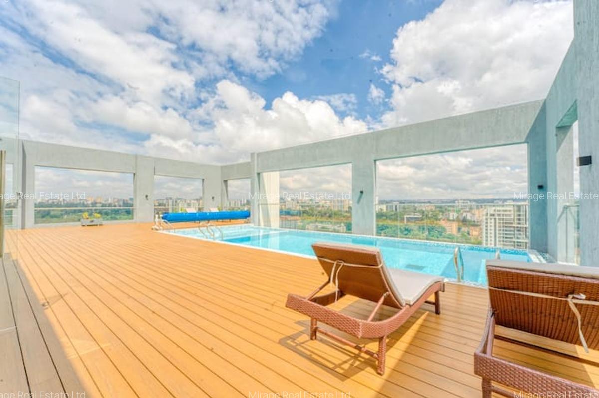 1 Bed Apartment with En Suite in Riverside - 1