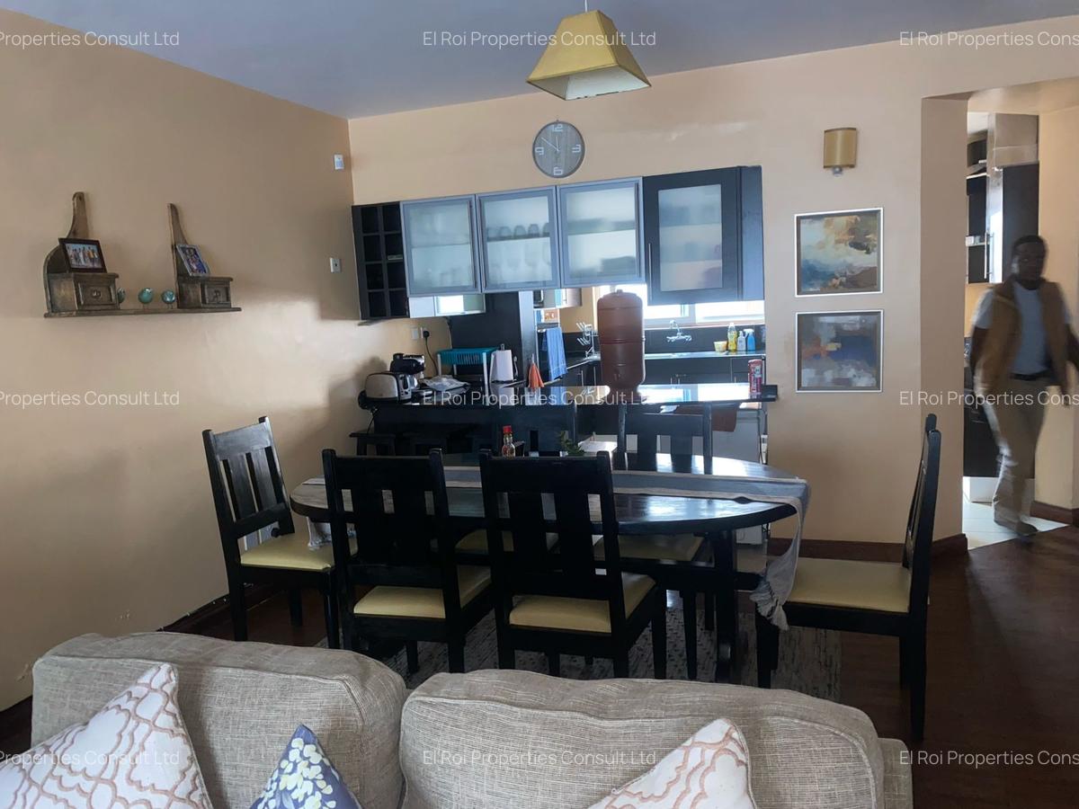 4 Bed Townhouse with En Suite at Riara Road - 6