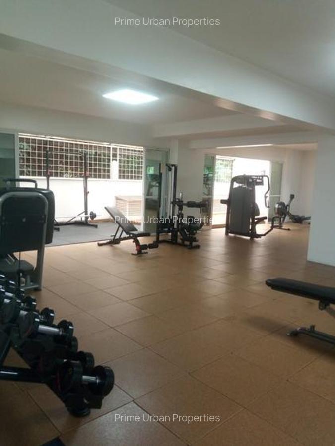 2 Bed Apartment with En Suite in Westlands Area - 2