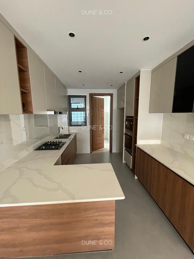 2 Bed Apartment with En Suite in Westlands Area - 6