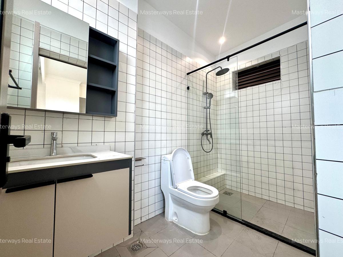 4 Bed Apartment with En Suite in Kileleshwa - 8