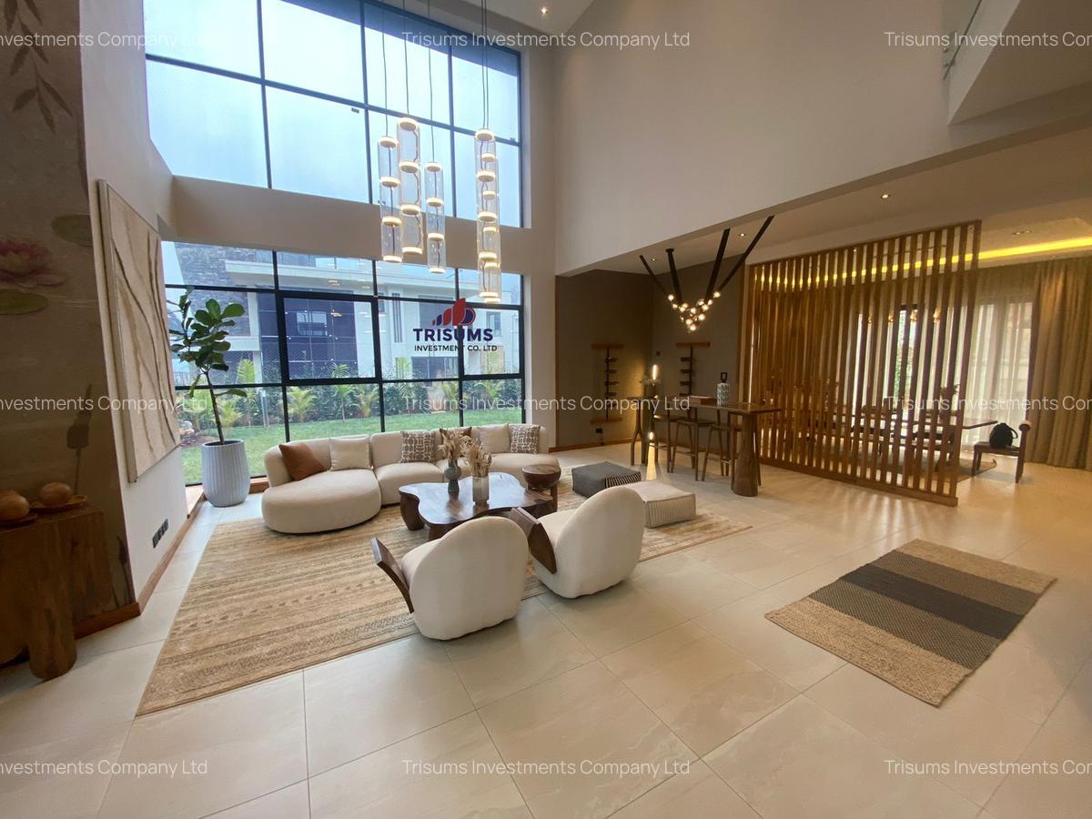 4 Bed Villa with En Suite in Loresho - 2